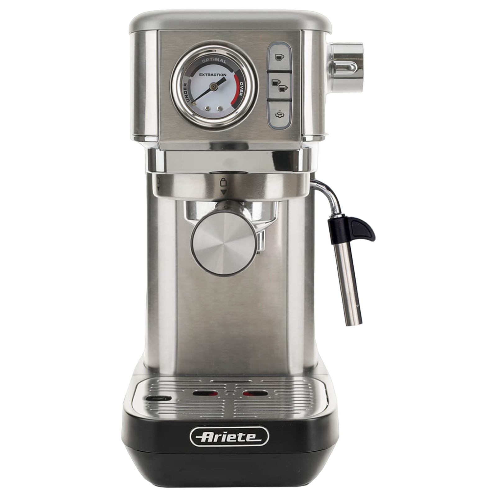 Buy Ariete Slim Moderna 1300 Watt Automatic Espresso Coffee Maker With buy-ariete-slim-moderna-1300-watt-automatic-espresso-coffee-maker-with